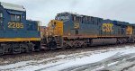 CSX 903